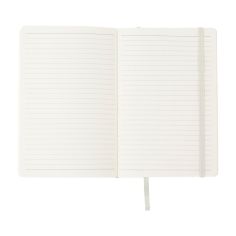 Cuaderno de PU A5 Personalizado | Goodie