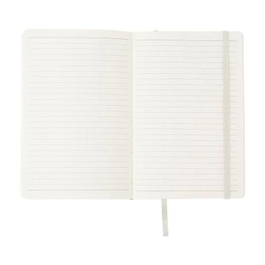 Cuaderno de PU A5 Personalizado | Goodie