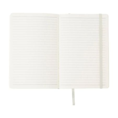 Cuaderno de PU A5 Personalizado | Goodie