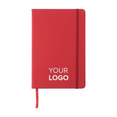 Cuaderno de PU A5 Personalizado | Goodie