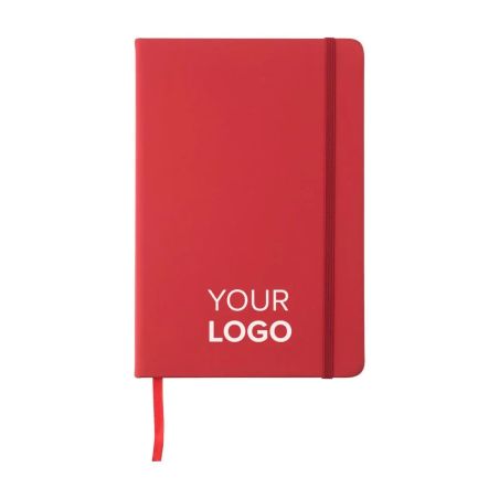 Cuaderno de PU A5 Personalizado | Goodie