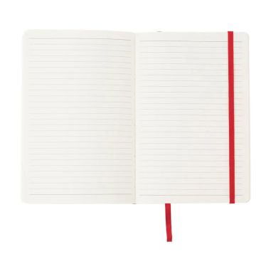 Cuaderno de PU A5 Personalizado | Goodie