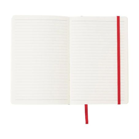 Cuaderno de PU A5 Personalizado | Goodie