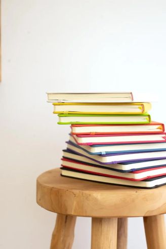 Cuaderno de PU A5 Personalizado | Goodie