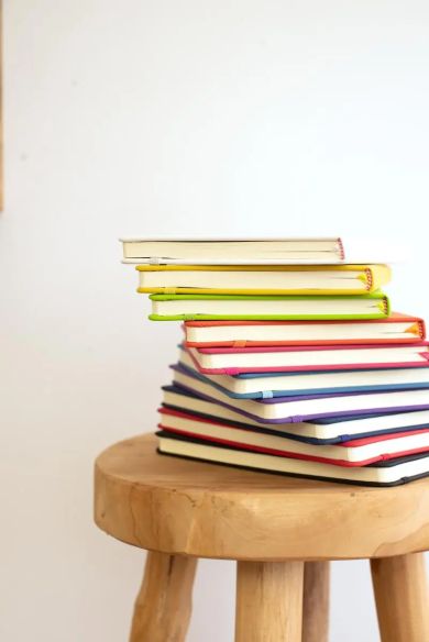 Cuaderno de PU A5 Personalizado | Goodie