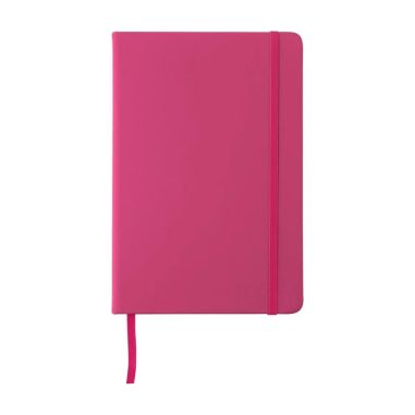 Cuaderno de PU A5 Personalizado | Goodie