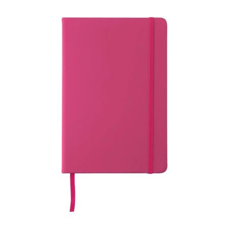 Cuaderno de PU A5 Personalizado | Goodie
