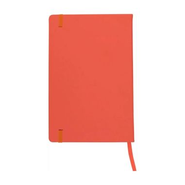 Cuaderno de PU A5 Personalizado | Goodie