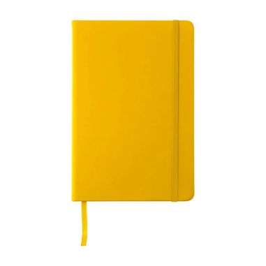 Cuaderno de PU A5 Personalizado | Goodie