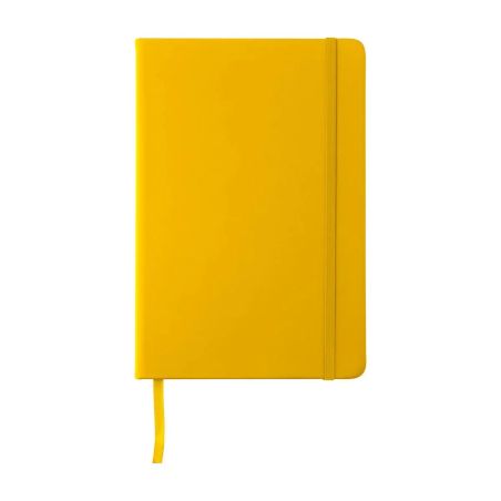 Cuaderno de PU A5 Personalizado | Goodie