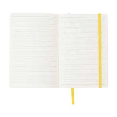 Cuaderno de PU A5 Personalizado | Goodie