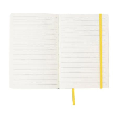 Cuaderno de PU A5 Personalizado | Goodie