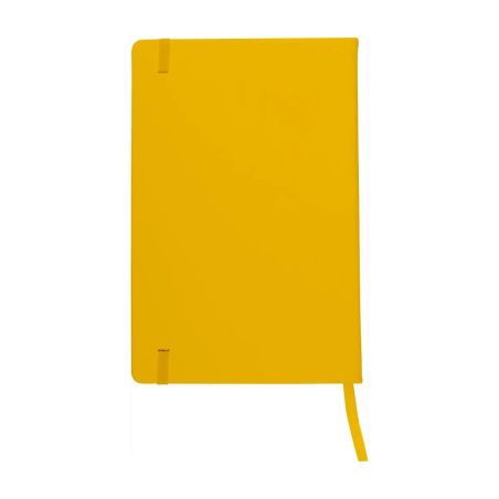 Cuaderno de PU A5 Personalizado | Goodie