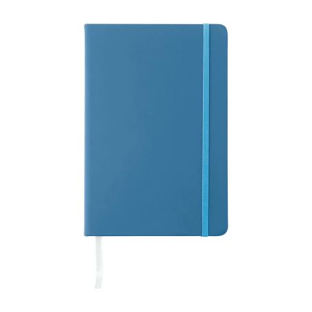 Cuaderno de PU A5 Personalizado | Goodie