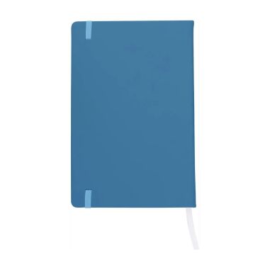 Cuaderno de PU A5 Personalizado | Goodie