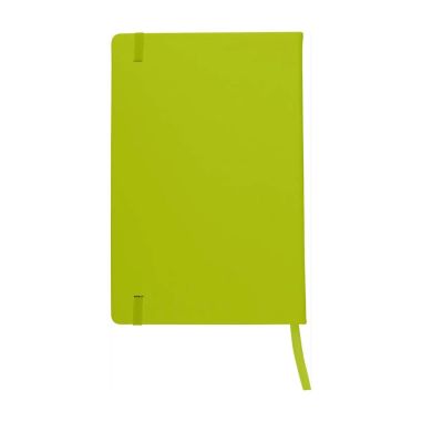 Cuaderno de PU A5 Personalizado | Goodie