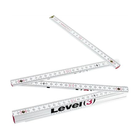 Regla plegable Stabila Pro 700 serie Personalizada | Goodie