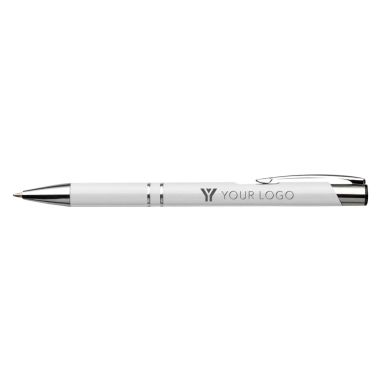 Bolígrafo de Aluminio Personalizado | Goodie