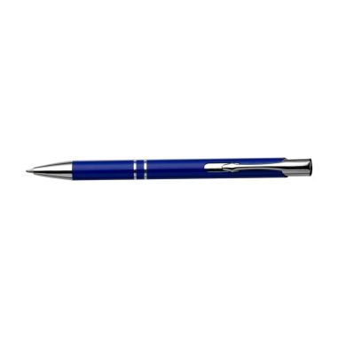 Bolígrafo de Aluminio Personalizado | Goodie