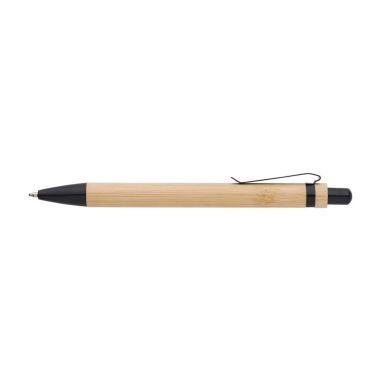 Bolígrafo de Bambú Personalizado | Goodie