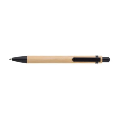 Bolígrafo de Bambú Personalizado | Goodie