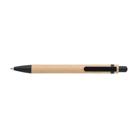 Bolígrafo de Bambú Personalizado | Goodie