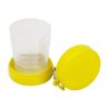 Vaso Plegable con Compartimento para Pastillas y Mosquetón Personalizado 103878 - Imagen 14