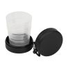 Vaso Plegable con Compartimento para Pastillas y Mosquetón Personalizado 103878 - Imagen 25