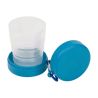 Vaso Plegable con Compartimento para Pastillas y Mosquetón Personalizado 103878 - Imagen 28