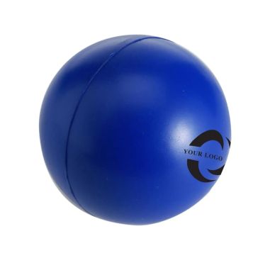 Pelota antiestrés espuma PU personalizada | Goodie
