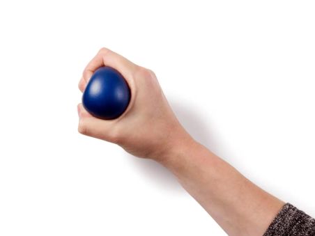 Pelota antiestrés espuma PU personalizada | Goodie