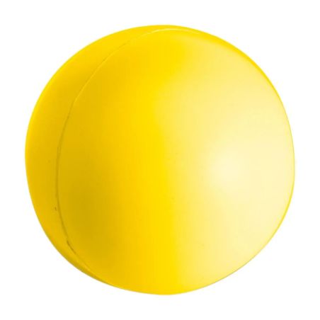 Pelota antiestrés espuma PU personalizada | Goodie