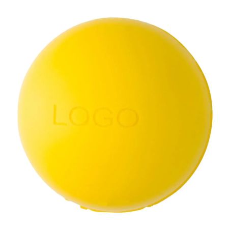 Pelota antiestrés espuma PU personalizada | Goodie