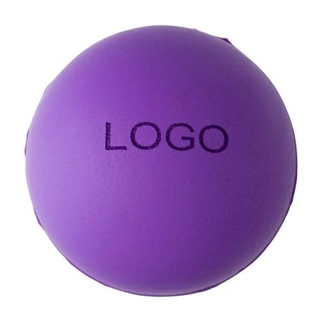 Pelota antiestrés espuma PU personalizada | Goodie