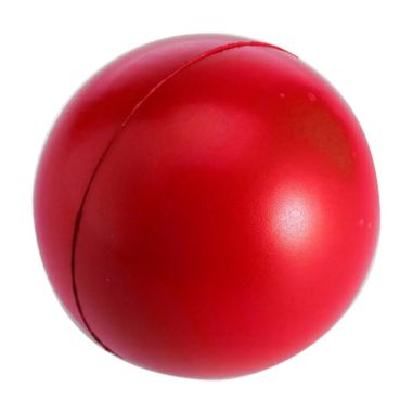 Pelota antiestrés espuma PU personalizada | Goodie