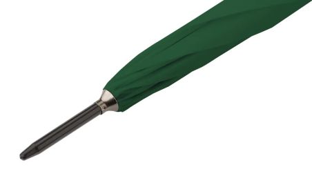 Paraguas automático poliéster 190T madera | Goodie