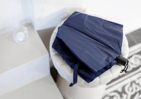 Paraguas Plegable de Poliéster Personalizado | Goodie