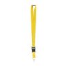Lanyard de poliéster 300D con mosquetón personalizado - Imagen 13