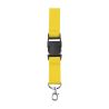 Lanyard de poliéster 300D con mosquetón personalizado - Imagen 16