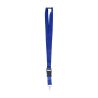 Lanyard de poliéster 300D con mosquetón personalizado - Imagen 21