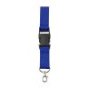 Lanyard de poliéster 300D con mosquetón personalizado - Imagen 25