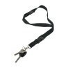 Lanyard de poliéster 300D con mosquetón personalizado - Imagen 36