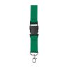 Lanyard de poliéster 300D con mosquetón personalizado - Imagen 41
