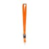Lanyard de poliéster 300D con mosquetón personalizado - Imagen 43