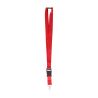 Lanyard de poliéster 300D con mosquetón personalizado - Imagen 48
