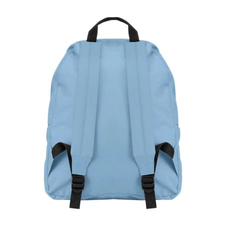 Mochila de Poliéster 600D con Bolsillo Frontal | Goodie