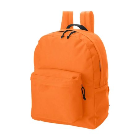 Mochila de Poliéster 600D con Bolsillo Frontal | Goodie