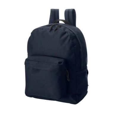 Mochila de Poliéster 600D con Bolsillo Frontal | Goodie