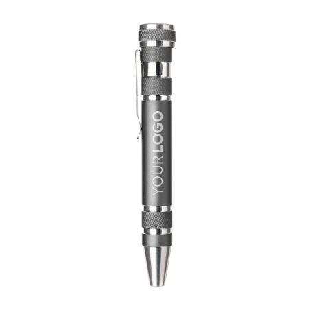 Destornilladores de Aluminio Personalizados | Goodie