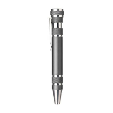 Destornilladores de Aluminio Personalizados | Goodie